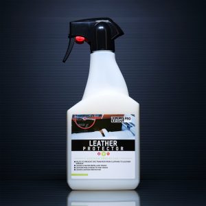 ValetPRO Leather Protector Spray Bottle 500ml