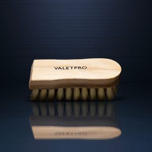 ValetPRO Convertible Soft Top & Upholstery Brush